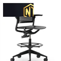 GHẾ XOAY VĂN PHÒNG NGỌC THỊNH - GVP06